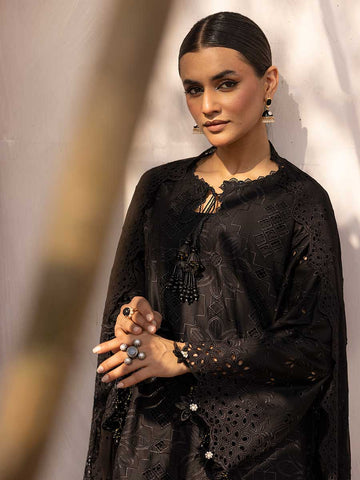 Noor e Chasham By Aalaya Summer Vol 02 '25 D 06